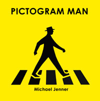 Pictogram Man