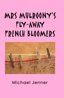 Mrs Mulrooney's Fly-Away French Bloomers