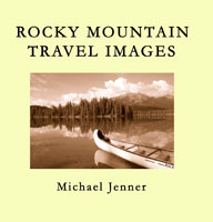 Rocky Mountain Travel Images